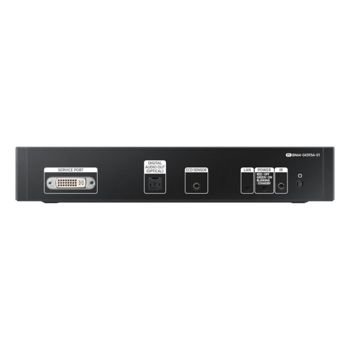 SAMSUNG Full HD S-Box IF SeriesThe Wall for Business-FHD